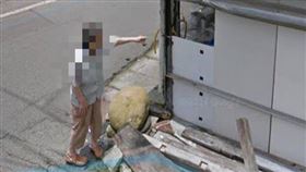 谷歌,地圖,GoogleMap,過世,阿嬤,買麵(●【爆廢公社二館】●