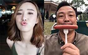 資深演員王喜/朱智賢偷吃已婚男星黎振燁