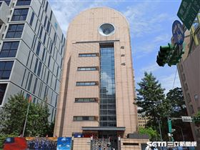 婦聯會/美齡樓（記者陳弋攝影）