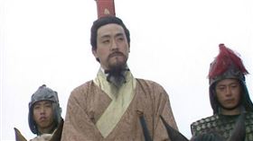 ▲諸葛恪情商高、會講話，深得孫權重用。（圖／翻攝自百度百科）