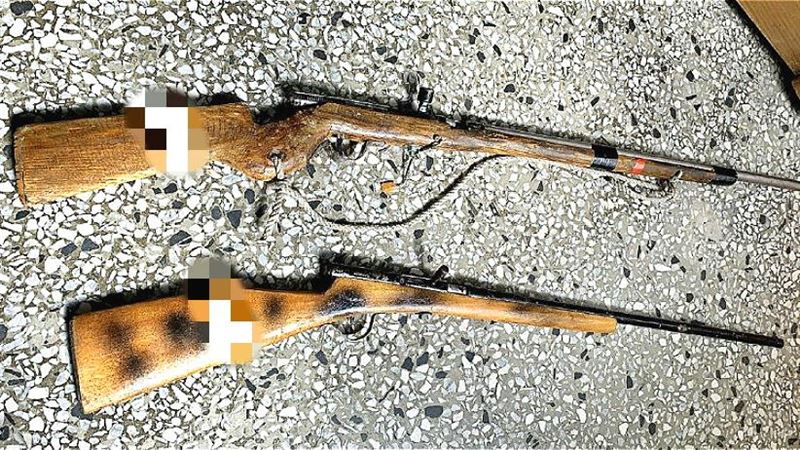 男打獵誤擊「光點」　舅舅慘被射爆頭