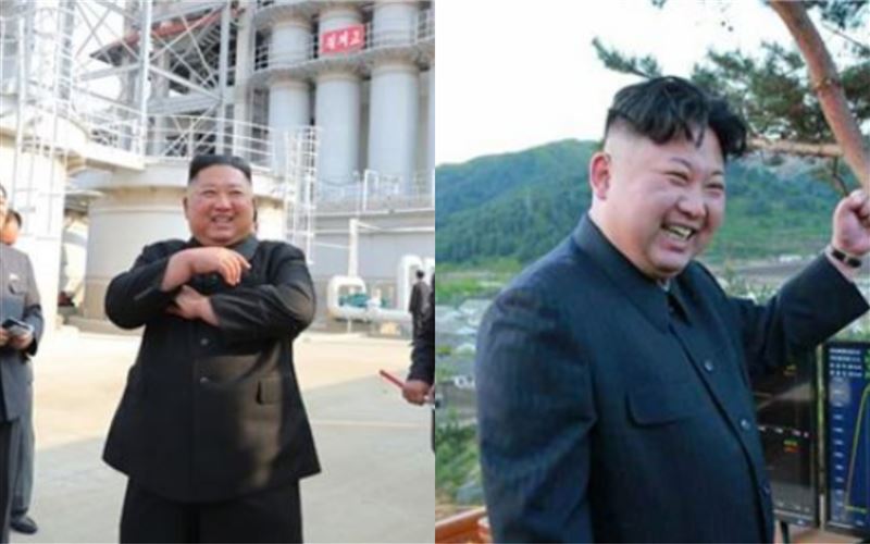 金正恩若真的死了…網爆替身下場竟是