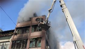 火警,三民區,高雄,獲救,透天厝