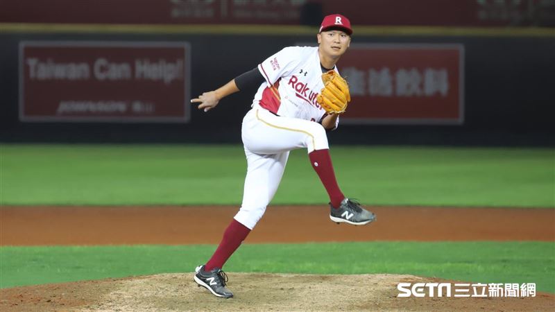 中職／桃猿18戰14勝　弱點是牛棚