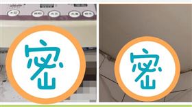 黴菌(圖/翻攝畫面)