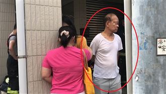 高醫前院長住家火警　賴文德：救他們