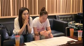 范瑋琪新專輯忙後製。（圖／翻攝自陳建州臉書）