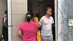 高雄,名醫,賴文德,火警,透天厝（圖／翻攝畫面）