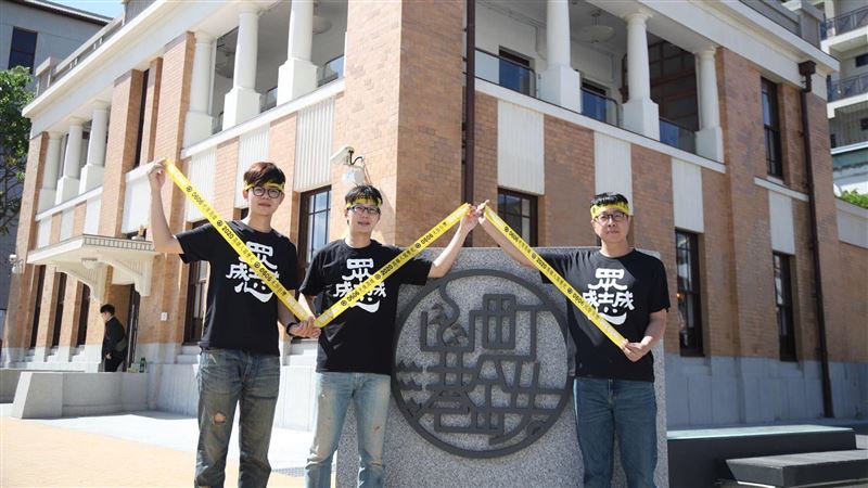 反制韓國瑜　罷韓團體啟動3大計畫