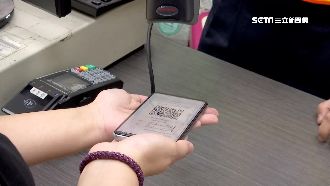 日店員揭掃碼1姿勢最討厭　眾人反駁