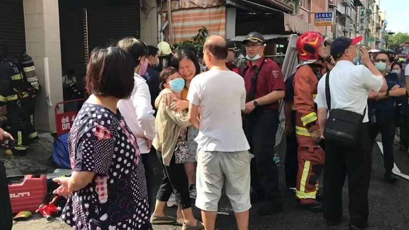 惡火名醫家5死／女兒最後通話內容曝