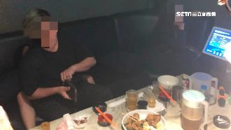 酒店2度偷營業　連假7女陪酒遭查獲