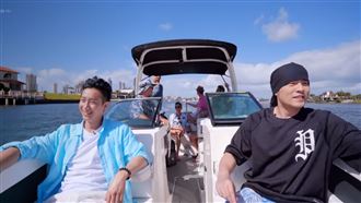 周杰倫菜英文？84秒片段流出網驚呆