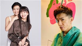 木村拓哉,工藤靜香,光美,光希。翻攝IG