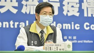 武肺病毒怕天氣熱？張上淳：不可大意