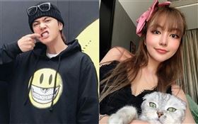 羅志祥,周揚青／IG、微博