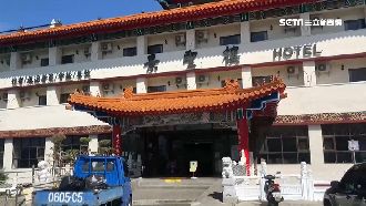 南投首家！不堪疫情影響　景聖樓歇業