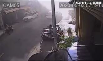 名醫火警畫面曝！一陣煙…5條命沒了