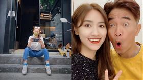 吳姍儒,打電動,媽媽,開罵。翻攝自ig