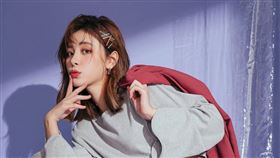 「Popu Lady」前成員宇珊/IG