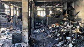 火警,三民區,高雄,透天厝,監視器，賴文德