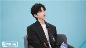 男星親曝選秀內幕　淚揭永遠不能停