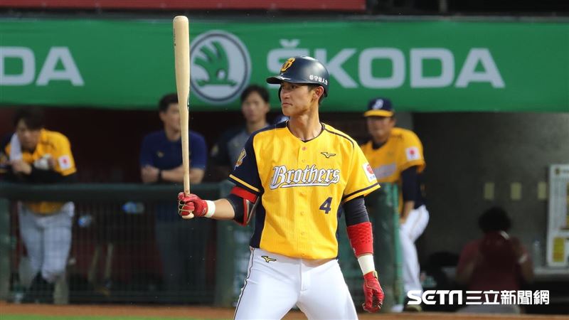 中職／對抗壓力　陳文杰多虧這場比賽