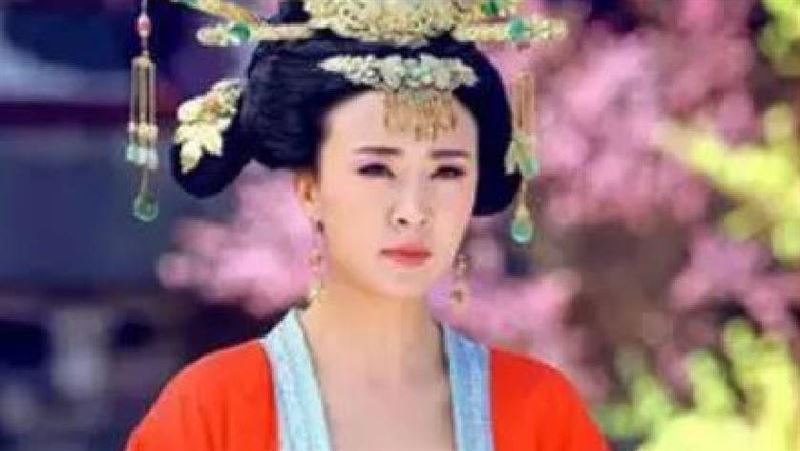 寵幸完隔日便賜死　朱元璋對她超愧疚