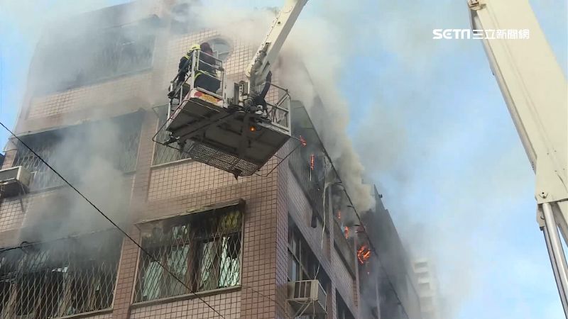 用錯水帶害命？名醫家惡火5人救不回