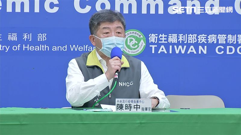 案437四月底曾為弱陽性但不算確診