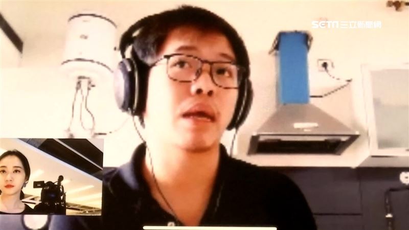 印度包機4日返台！台籍師曝回國心境