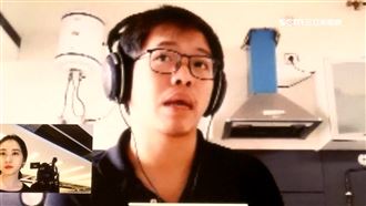 印度包機4日返台！台籍師曝回國心境