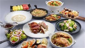 ▲KLOOK精選外帶料理滿足5種不同類型媽咪喜好（圖／KLOOK提供）
