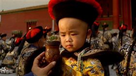 ▲溥儀（圖／翻攝自百度百科）