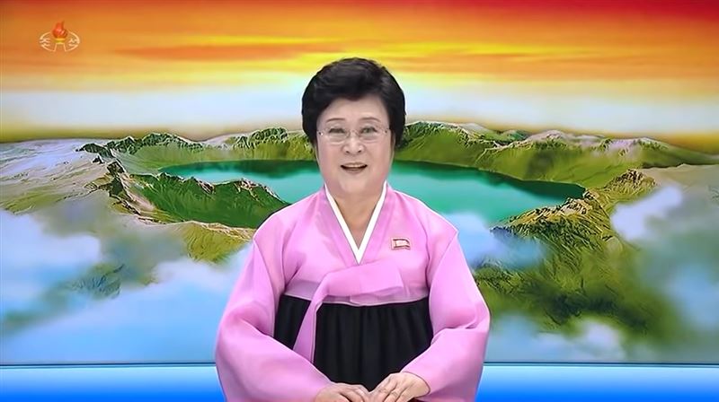 金正恩回歸！「國寶主播」也重出江湖