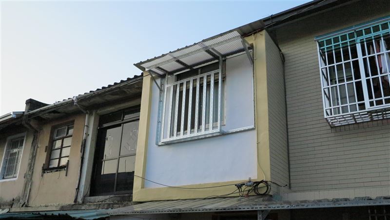 台人為何愛裝鐵窗？網揭背後原因