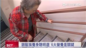 營養補充新概念　6大營養素（明倍適業配）