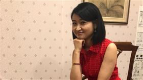 （圖／翻攝自睛視媳婦 眼科醫師黃宥嘉時間臉書）黃宥嘉,醫師