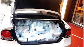 新竹,口罩,疫情,囤積（圖／翻攝畫面）