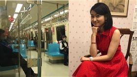 （合成圖／資料照、翻攝自眼科醫師黃宥嘉臉書）