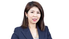 律師李怡貞（翻攝臉書）