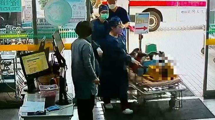 疑財務糾紛砍死雞農　7旬翁聲押獲准