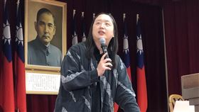 唐鳳(林恩如攝)