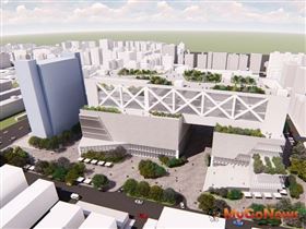 北市音圖統包設計需求書出爐，徵求各界意見（圖／台北市政府）