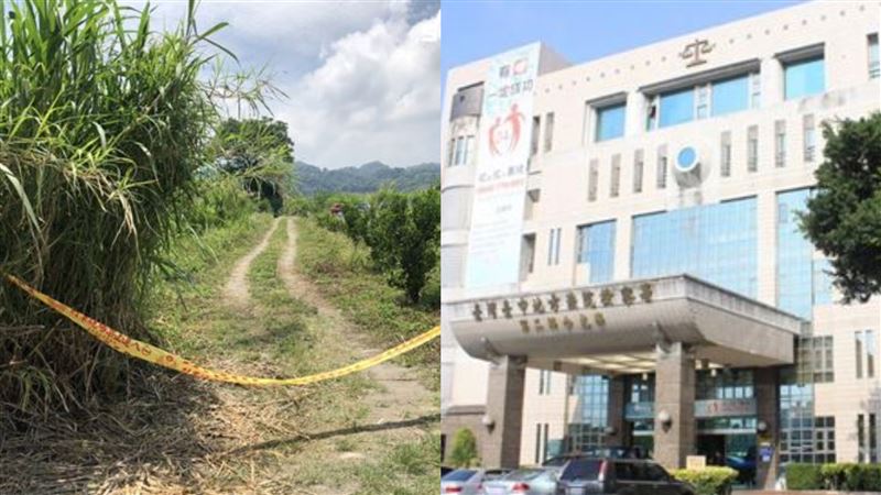 台中雞農遭砍9刀慘死　弟弟曝內幕