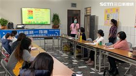 長照家庭109年報稅增訂扣除額12萬元

圖／台中市衛生局提供