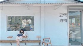 台中告白咖啡廳