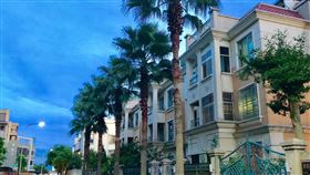 房子。（圖／記者蔡佩蓉攝影）