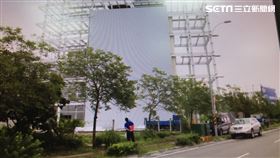 彰化超狂違建（圖／翻攝畫面）