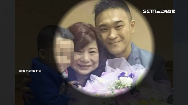 逆風創活動力挺小豬　市議員兒遭罵爆